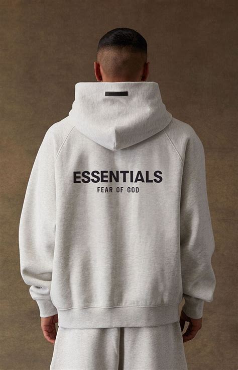 FOG ESSENTIALS 全系列開箱實著/你要的購買指南在這～.